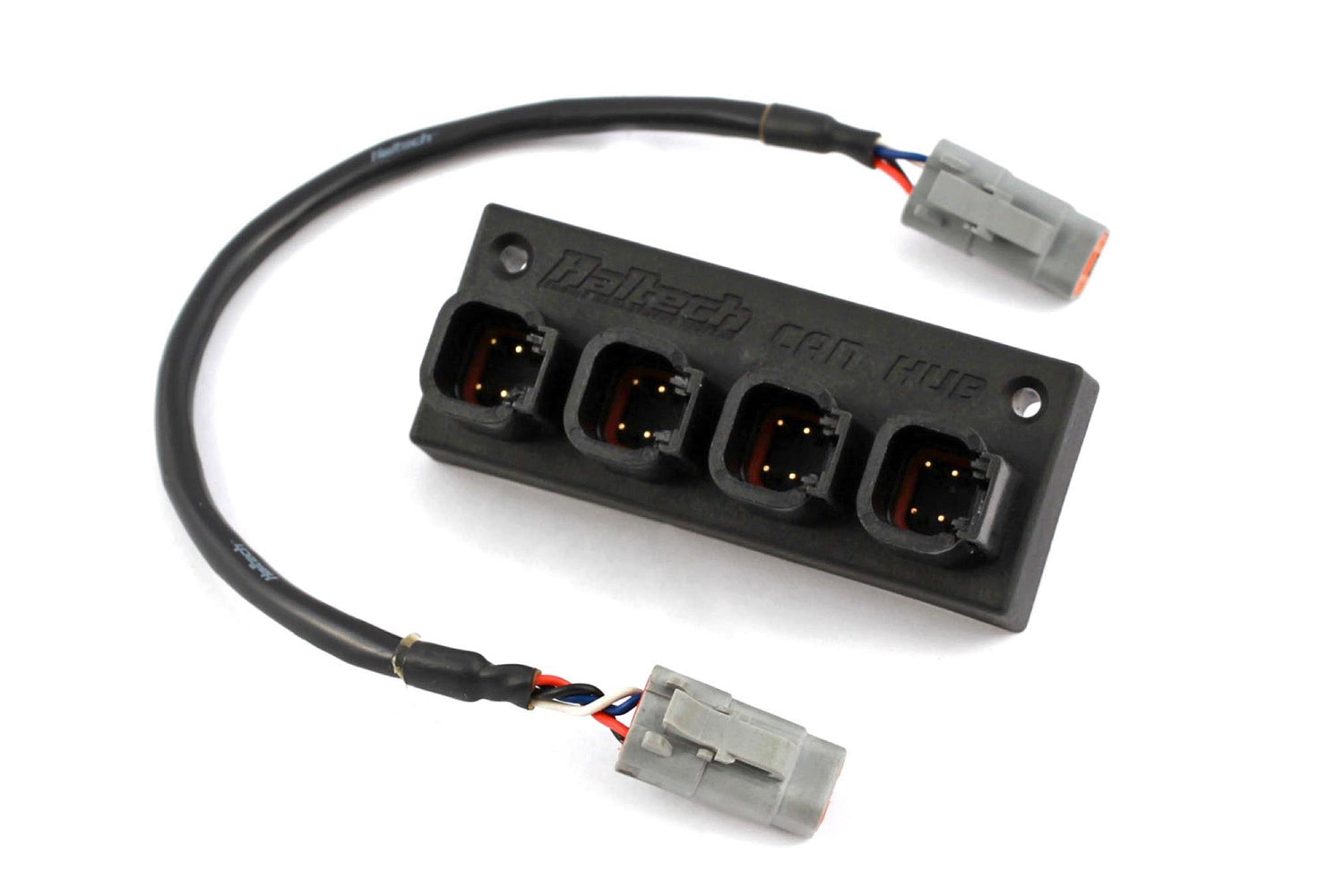 CAN Adaptors, Hubs & Cables - RE-WIRES NZ