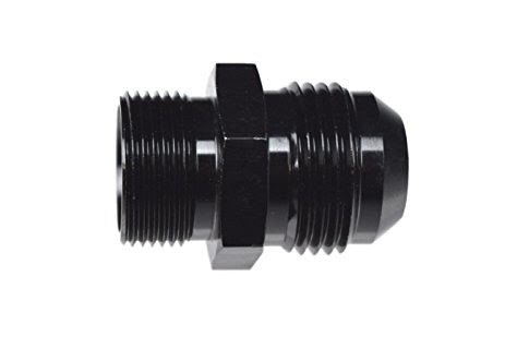 10AN to M18x1.5 Adaptor (Modified for Setrab Oil Cooler) - RE-WIRES NZ