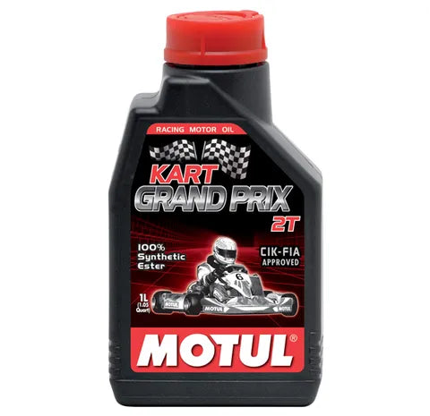MOTUL - Kart Grand Prix 1L