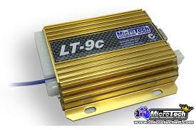 Microtech - LT-9c Fuel & Ignition ECU