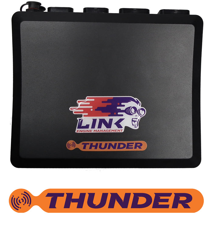 Link ECU G4X Thunder