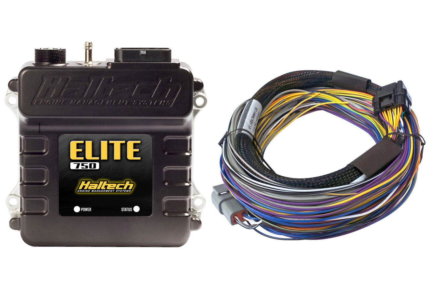 Haltech Elite 750 - Engine Management System