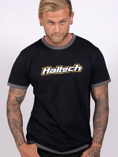 Haltech Premium "Skull" T-Shirt