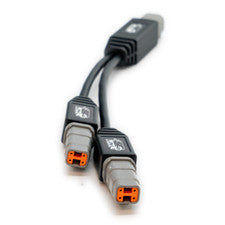 LinkECU - CAN Splitter Cable