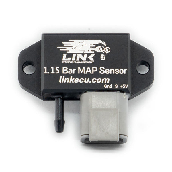 Link ECU 1.15 Bar MAP Sensor (MAP1.15)