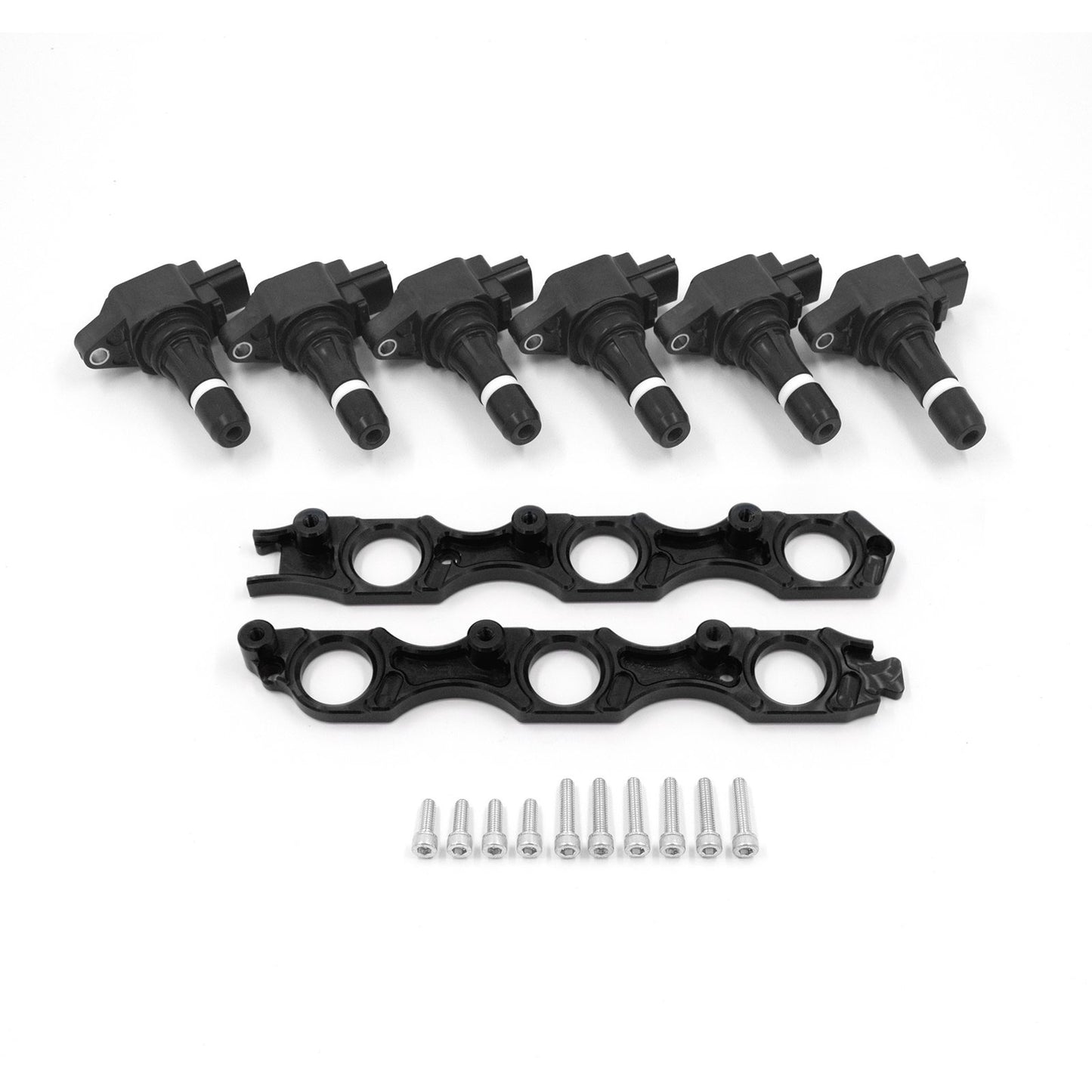 VR38 R35 Coil Kit for Toyota JZ Engines