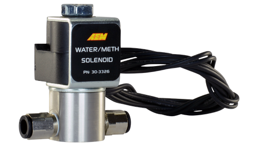 AEM Water/Methanol WMI Solenoid ( 30-3326 )