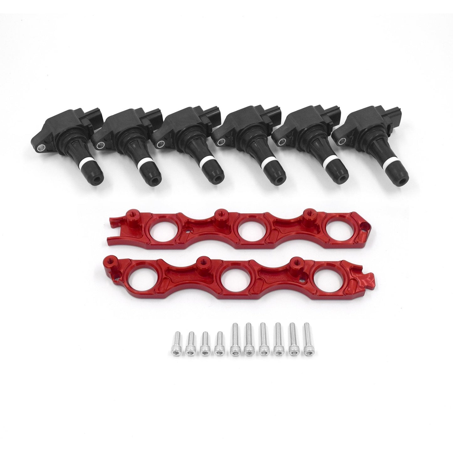 VR38 R35 Coil Kit for Toyota JZ Engines