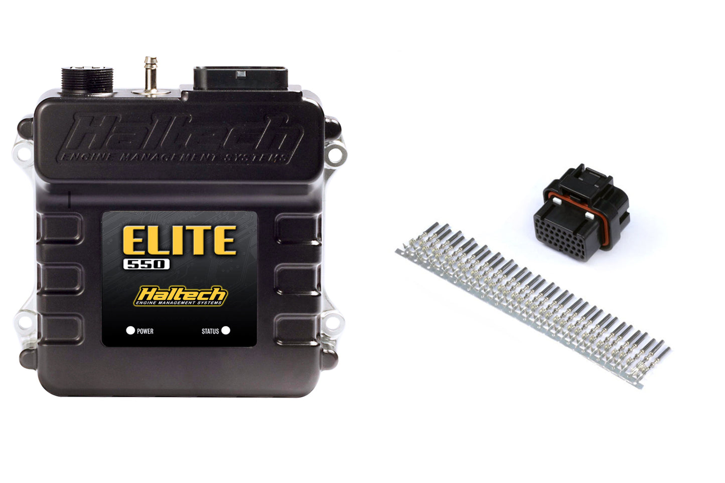 Haltech Elite 550 - Engine Management System