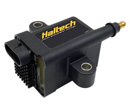 Haltech - High Output IGN-1A Inductive Coil with built-in ignition module